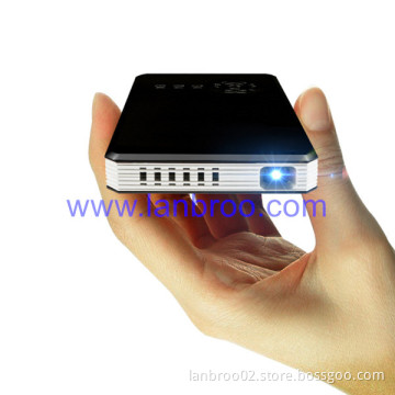 Intelligent Android Micro Projector